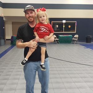 Meet your Posher, Justin